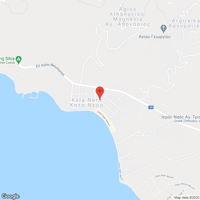 Our location